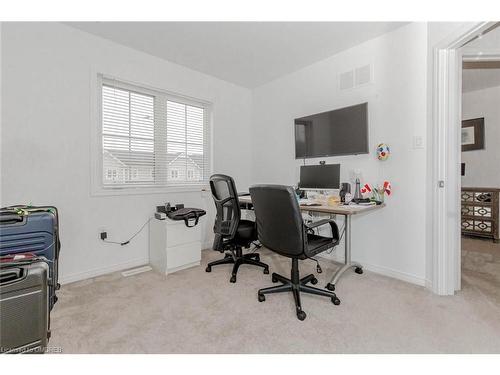 7711 Redbud Lane, Niagara Falls, ON - Indoor Photo Showing Office