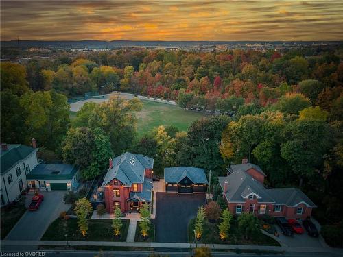 103 Victoria Street, Milton, ON - Outdoor With View