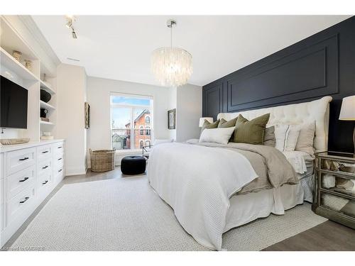 103 Victoria Street, Milton, ON - Indoor Photo Showing Bedroom