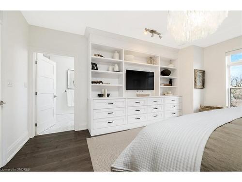 103 Victoria Street, Milton, ON - Indoor Photo Showing Bedroom