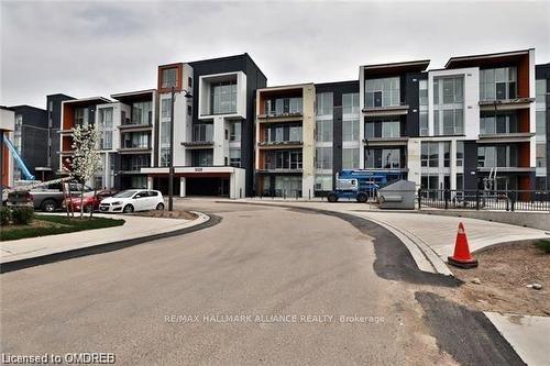 415-3028 Creekshore Common, Oakville, ON 