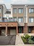 1295 Clarriage Court, Milton, ON  - Outdoor With Balcony With Facade 