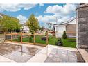 20 Tasker Street, St. Catharines, ON  - Outdoor With Deck Patio Veranda 