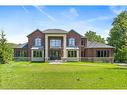 101 Perryman Court, Erin, ON  - Outdoor With Facade 