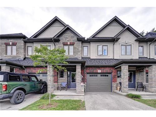 17-324 Equestrian Way, Cambridge, ON - Outdoor With Facade