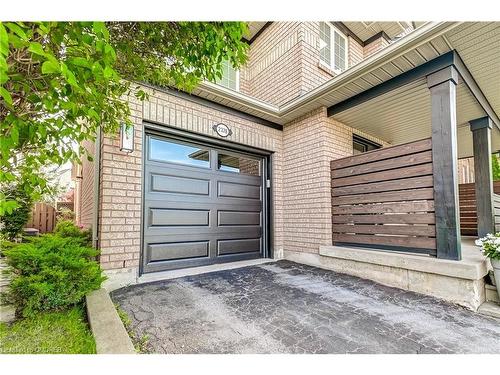 2378 Proudfoot Trail, Oakville, ON - Outdoor With Exterior