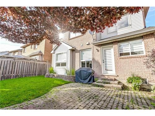 2378 Proudfoot Trail, Oakville, ON - Outdoor