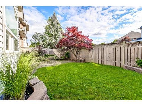 2378 Proudfoot Trail, Oakville, ON - Outdoor