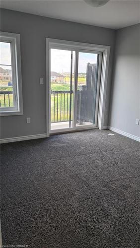 42 Wheat Lane, Kitchener, ON - Indoor Photo Showing Other Room