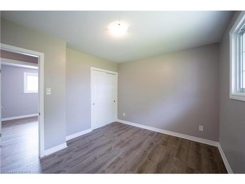 3223 Dorchester Road, Niagara Falls, ON - Indoor Photo Showing Other Room