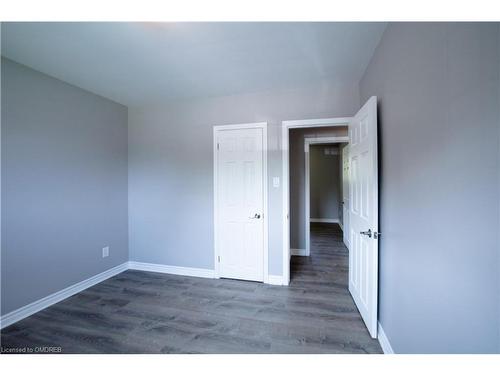 3223 Dorchester Road, Niagara Falls, ON - Indoor Photo Showing Other Room