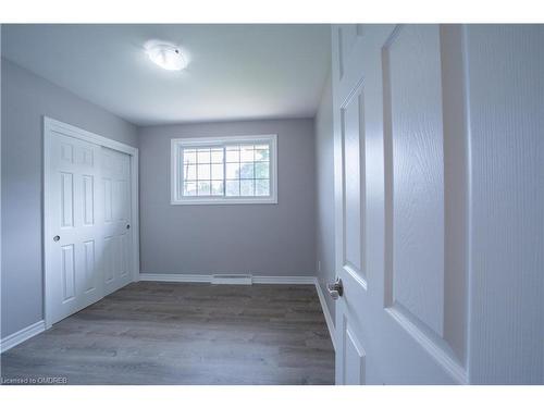 3223 Dorchester Road, Niagara Falls, ON - Indoor Photo Showing Other Room