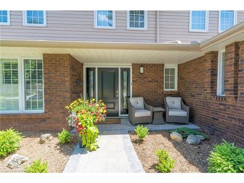 67 Mary Street, Georgetown, ON - Outdoor With Deck Patio Veranda