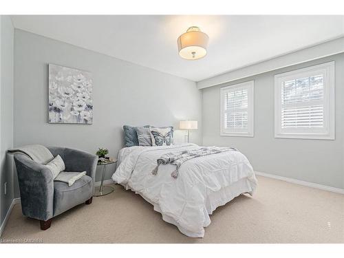 67 Mary Street, Georgetown, ON - Indoor Photo Showing Bedroom