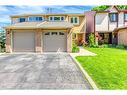 30-1580 Lancaster Drive, Oakville, ON  - Outdoor 