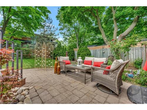 464 Anthony Drive, Oakville, ON 