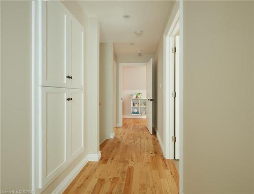 1048 Plains View Avenue, Burlington, ON - Indoor Photo Showing Bedroom