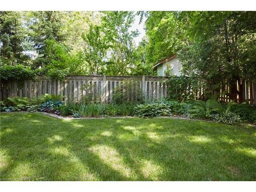 1048 Plains View Avenue, Burlington, ON - Outdoor With Deck Patio Veranda