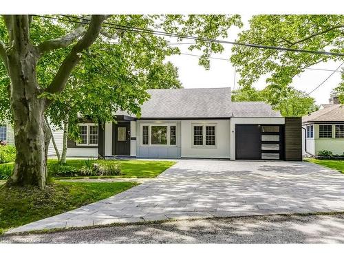 50 Beamer Avenue, St. Catharines, ON - Outdoor