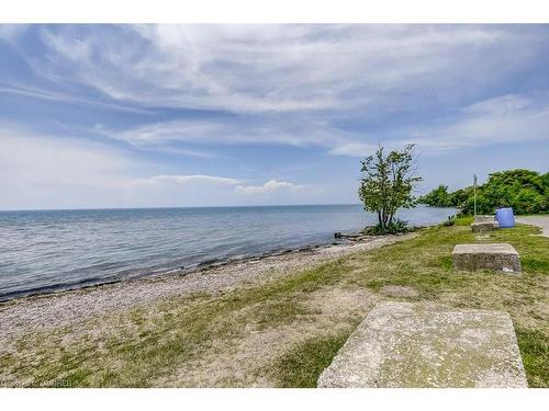 50 Beamer Avenue, St. Catharines, ON - Outdoor With Body Of Water With View