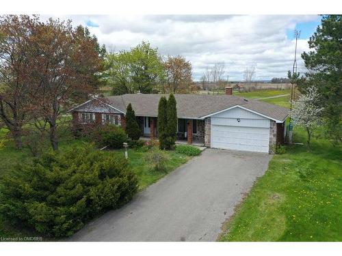 1093 Lower Base Line  West, Milton, ON - Outdoor