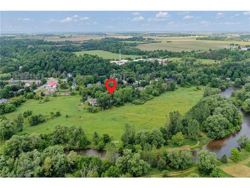 3 York Lane, Halton Hills, ON - Outdoor With View