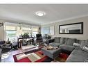 124 Mohawk Road W, Hamilton, ON  - Indoor Photo Showing Living Room 