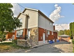 124 Mohawk Road W Hamilton, ON L9C 1W1