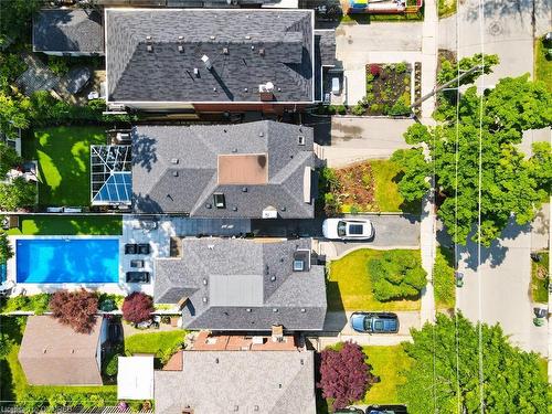 19 Jackson Avenue, Toronto, ON - Outdoor With View