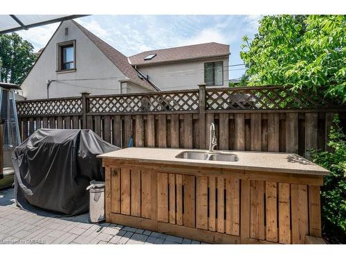 351 Burnhamthorpe Road, Etobicoke, ON - Outdoor With Exterior