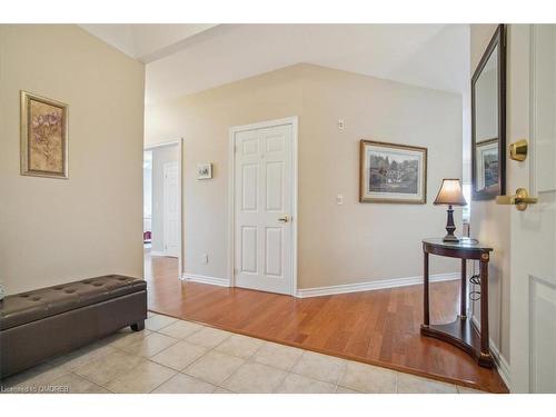 509-1499 Nottinghill Gate, Oakville, ON - Indoor Photo Showing Other Room