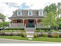 105 Paliser Court, Oakville, ON  - Outdoor With Deck Patio Veranda 