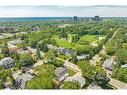 1191 Mineola Gardens, Mississauga, ON  - Outdoor With View 