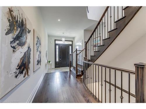 377 Tudor Avenue, Oakville, ON - Indoor Photo Showing Other Room