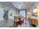 377 Tudor Avenue, Oakville, ON  - Indoor Photo Showing Dining Room 