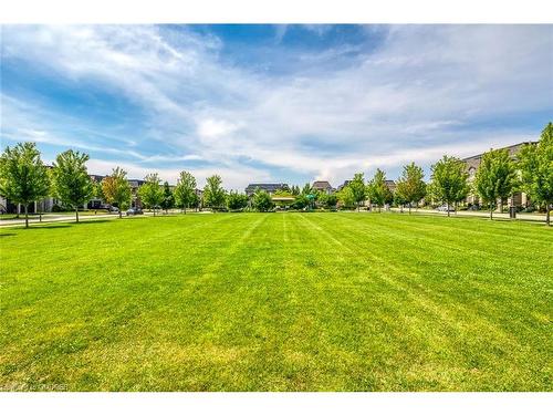 377 Tudor Avenue, Oakville, ON - Outdoor With View