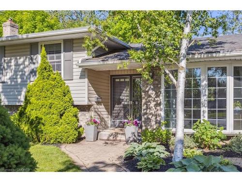 310 Silvana Crescent, Burlington, ON - Outdoor