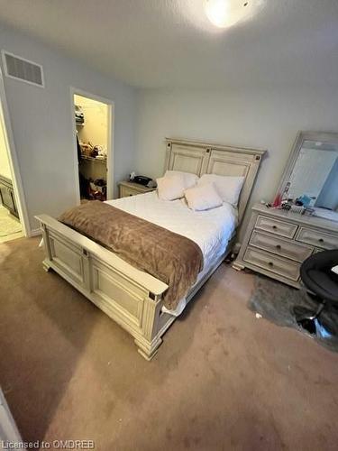 504 Goldenrod Lane, Kitchener, ON - Indoor Photo Showing Bedroom