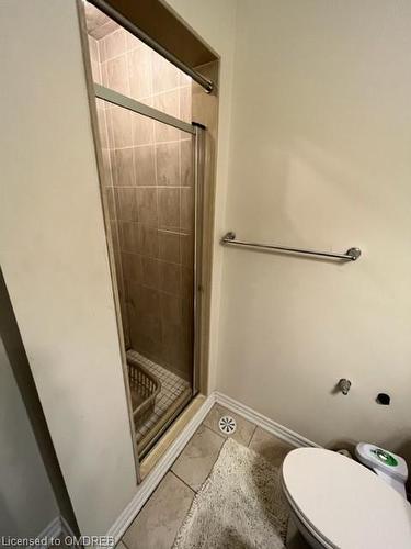 504 Goldenrod Lane, Kitchener, ON - Indoor Photo Showing Bathroom