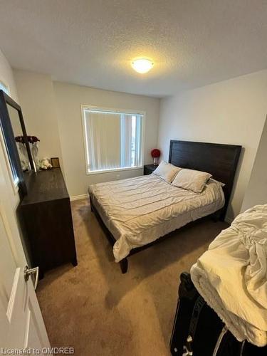 504 Goldenrod Lane, Kitchener, ON - Indoor Photo Showing Bedroom