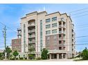 309-319 Highway 8 Road, Stoney Creek, ON  - Outdoor With Balcony With Facade 