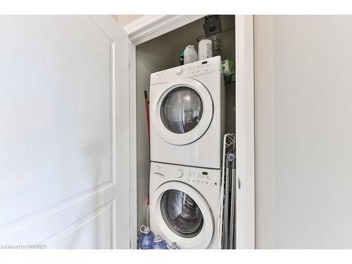 309-319 Highway 8 Road, Stoney Creek, ON - Indoor Photo Showing Laundry Room