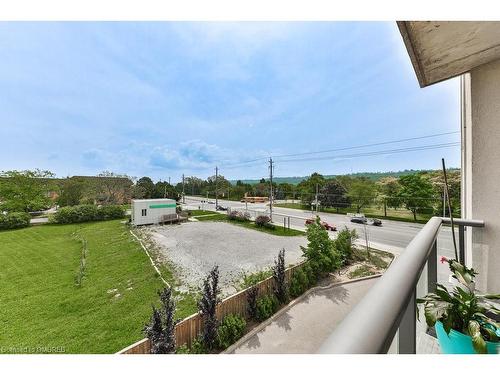 309-319 Highway 8 Road, Stoney Creek, ON - Outdoor With View