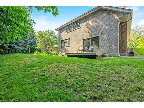 37 Heslop Court, Halton, ON 