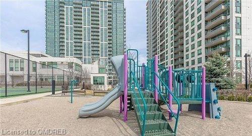 Ph216-349 Rathburn Rd W Road, Mississauga, ON 