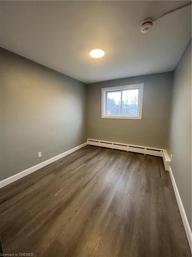 10-642 Hamilton Road, London, ON - Indoor Photo Showing Other Room