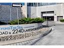 309-2240 Lakeshore Boulevard W, Toronto, ON  - Outdoor 