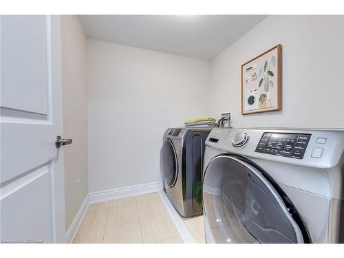 69 Edward Horton Crescent, Toronto, ON - Indoor Photo Showing Laundry Room