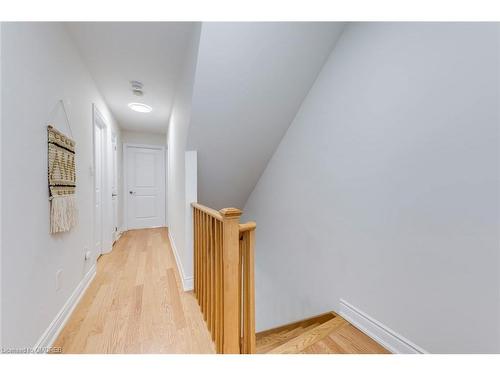 69 Edward Horton Crescent, Toronto, ON - Indoor Photo Showing Other Room