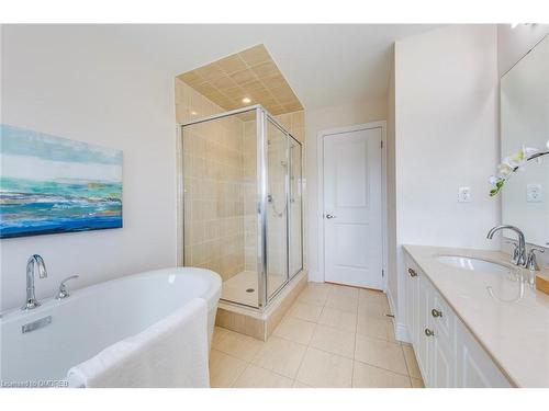 69 Edward Horton Crescent, Toronto, ON - Indoor Photo Showing Bathroom